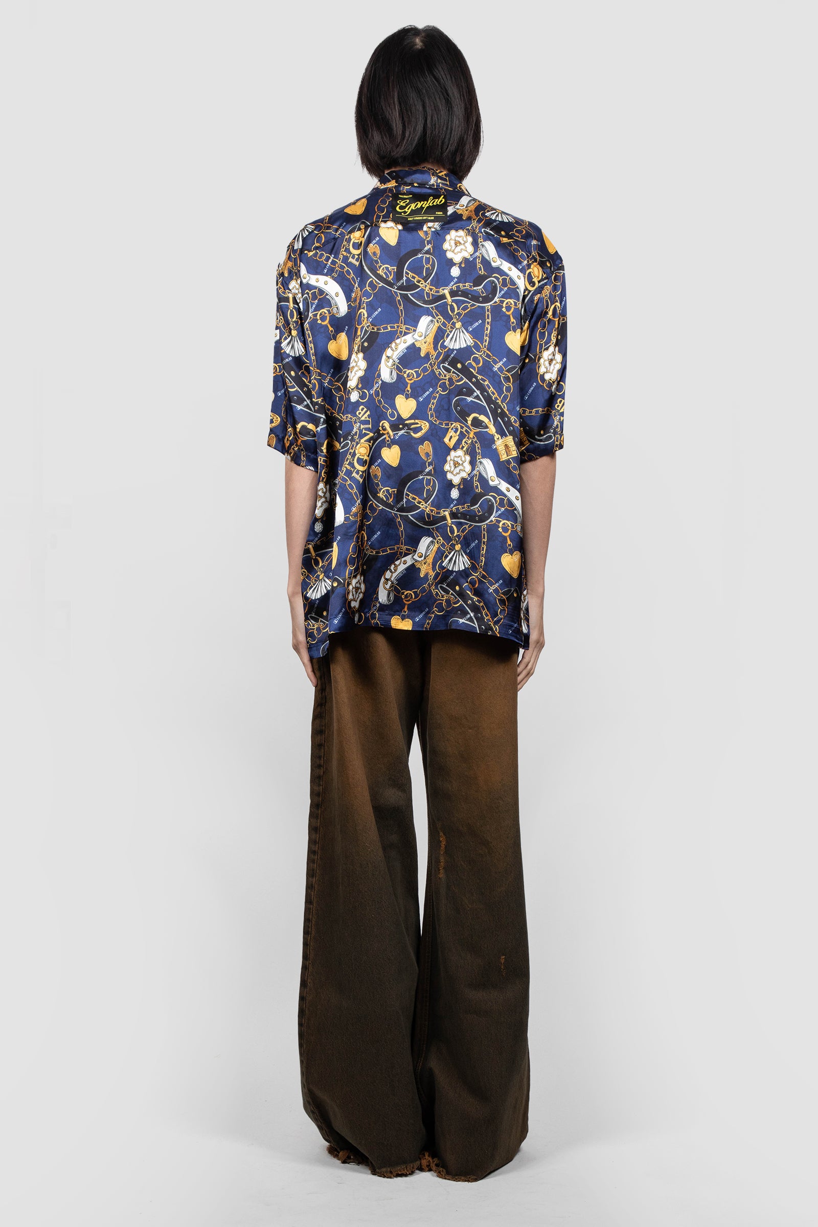 BOWLING SHIRT