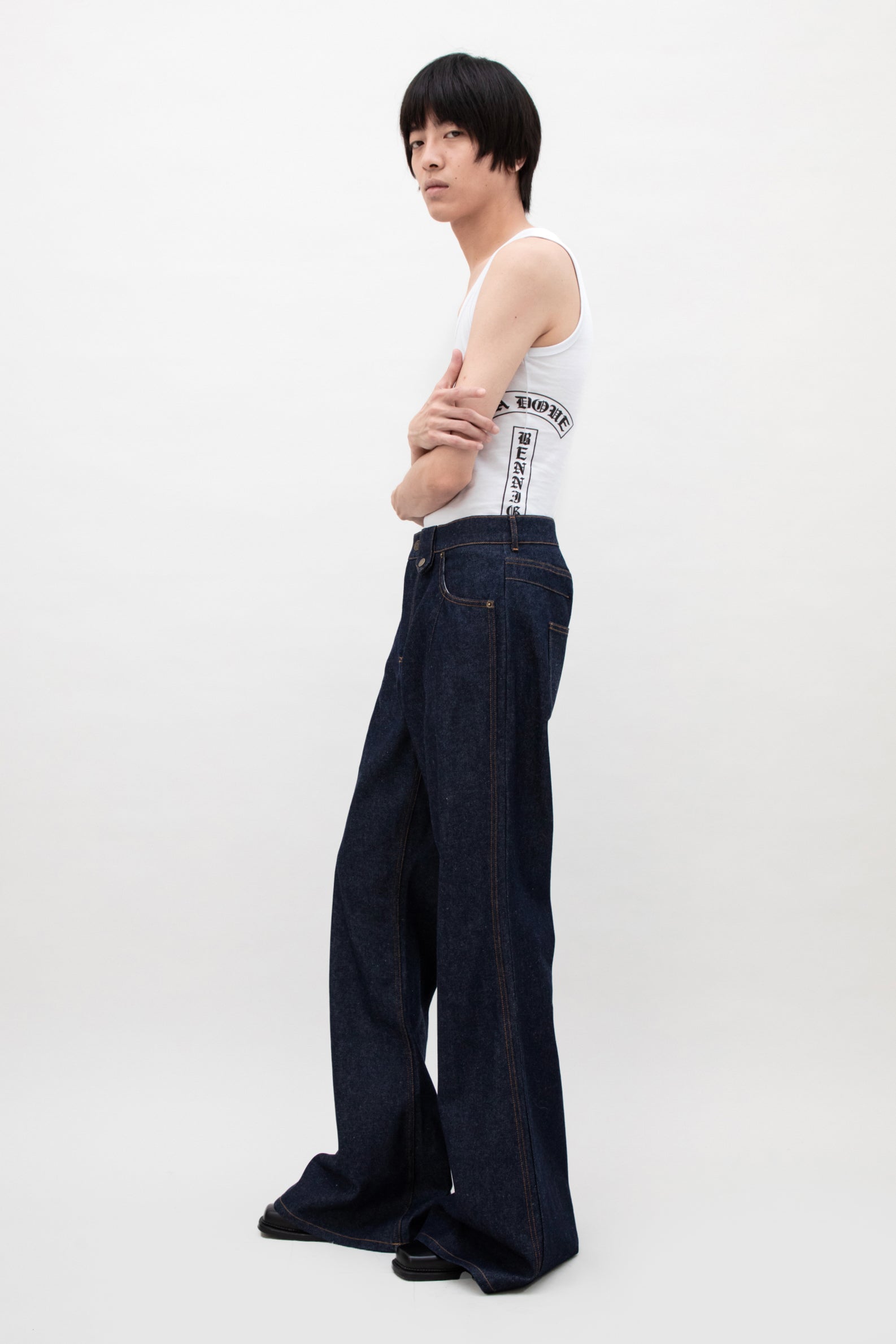 BREIZH TANK TOP