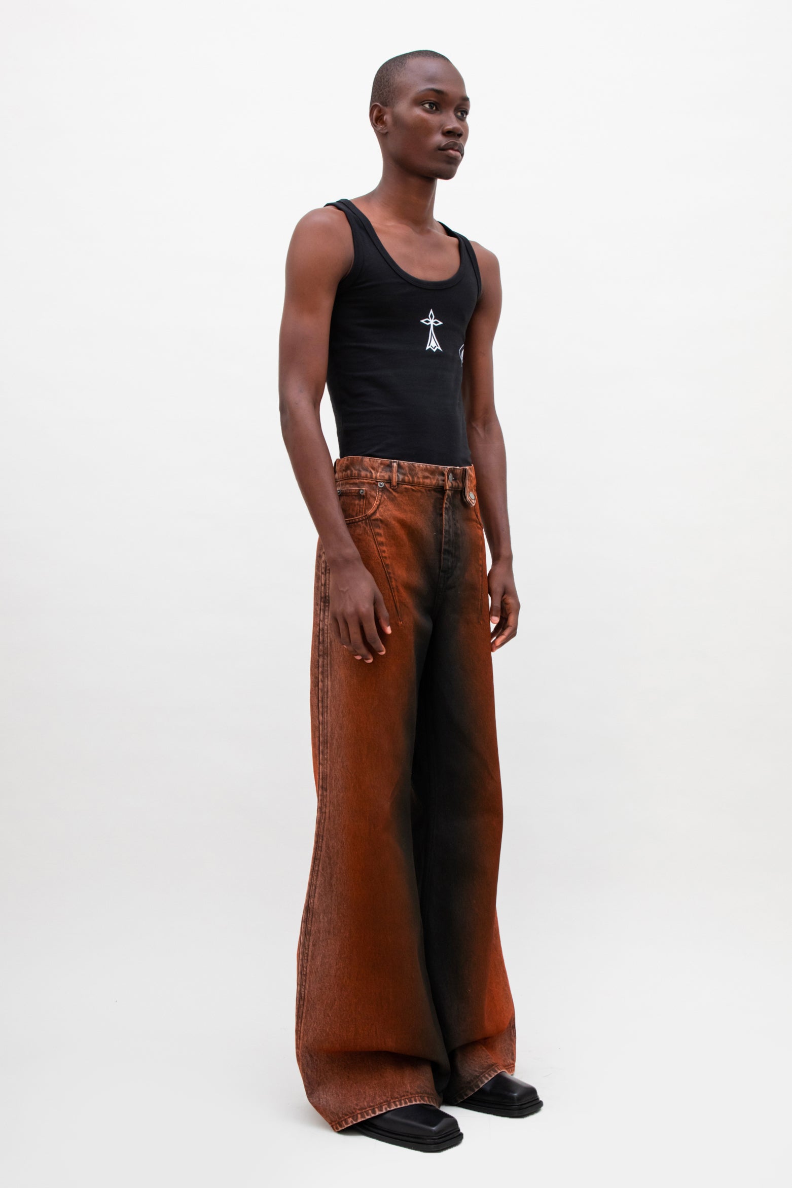 BREIZH TANK TOP