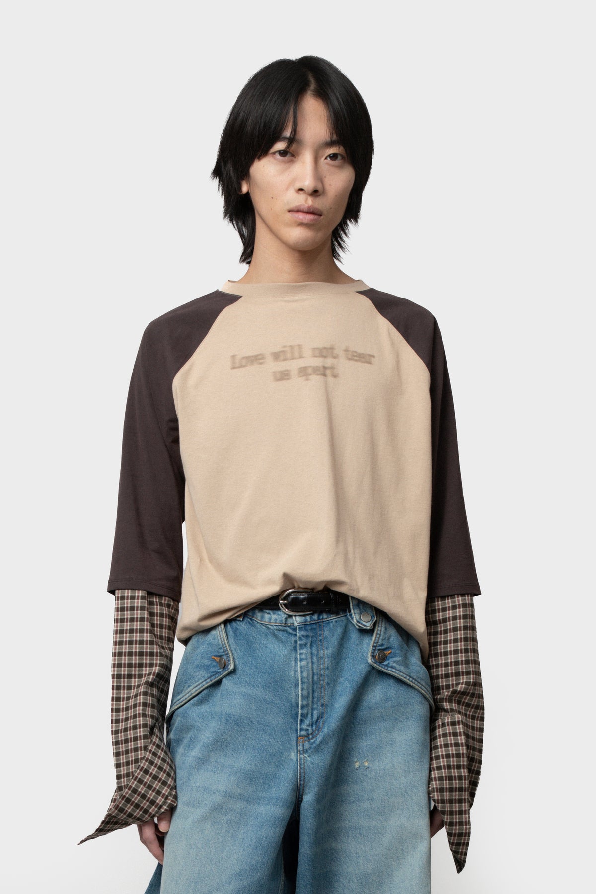 Tinder x Safe Place x EGONLAB SHIRT