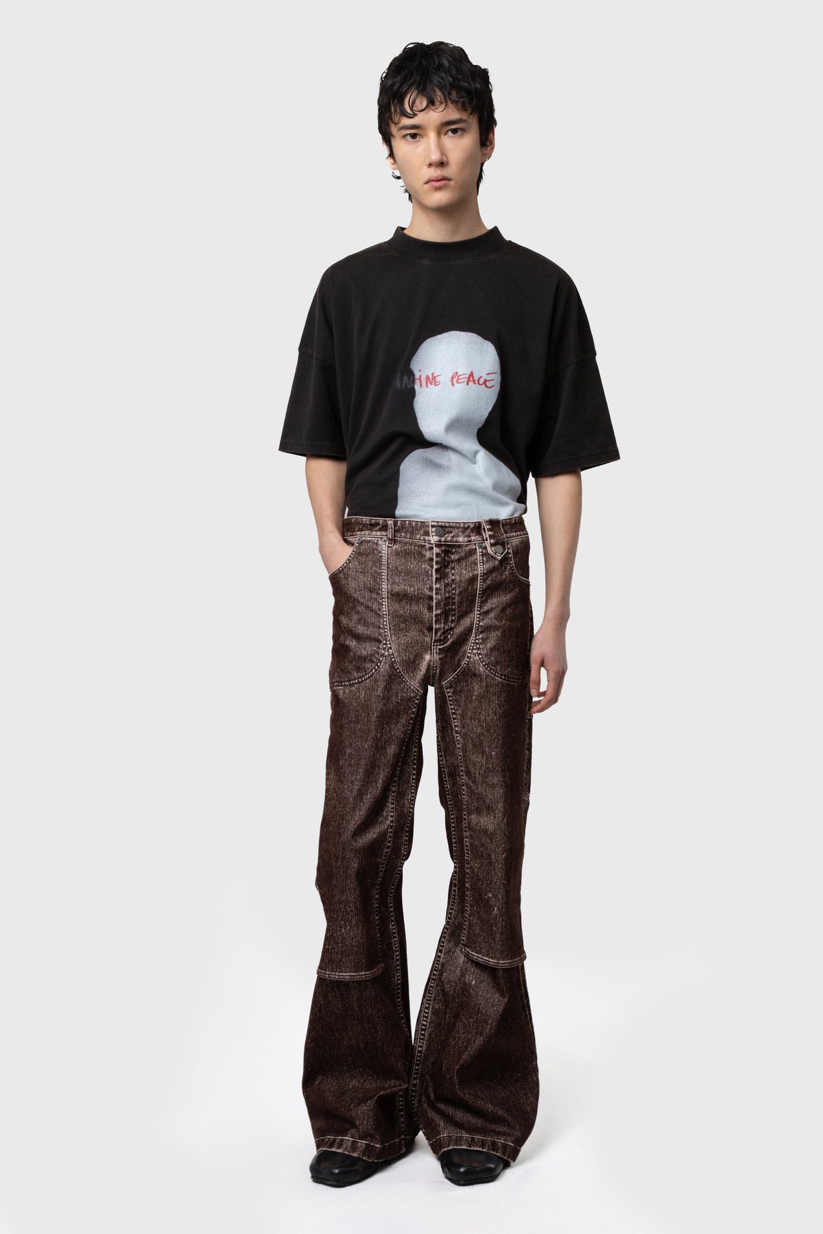 SAMY DENIM