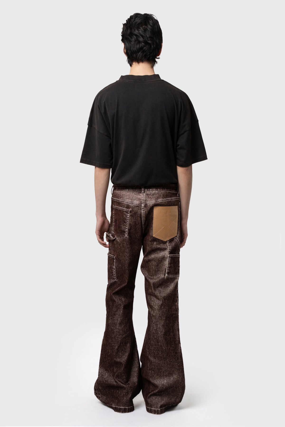 SAMY DENIM