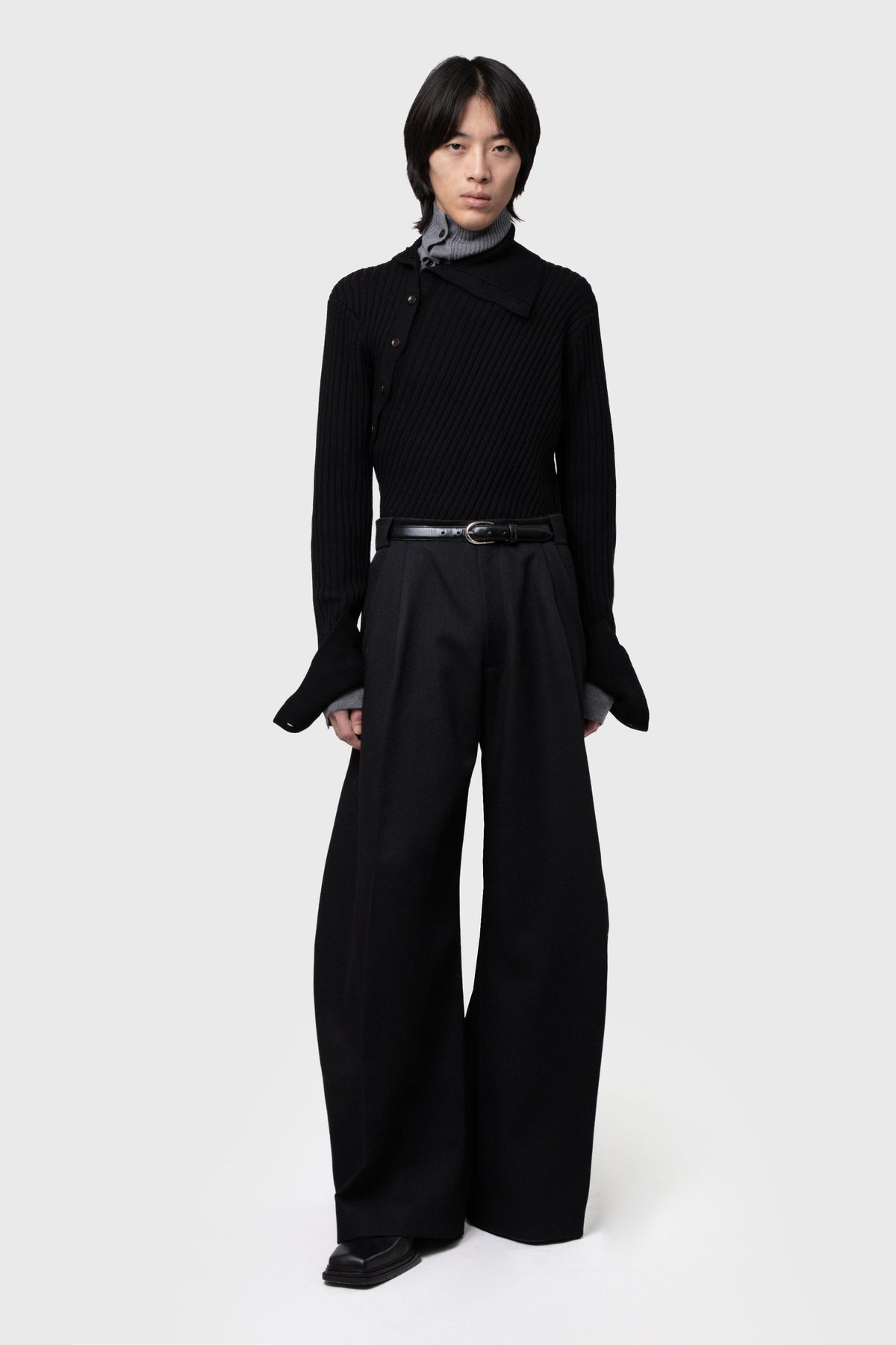 WIDE PANT