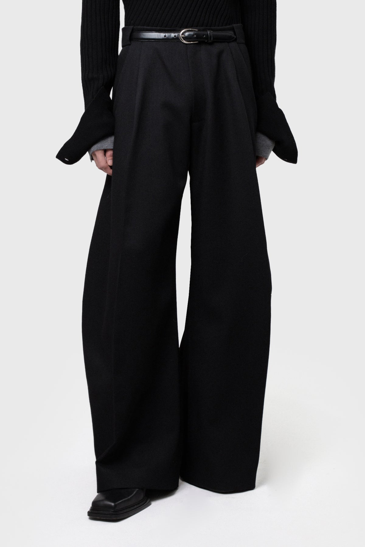 WIDE PANT