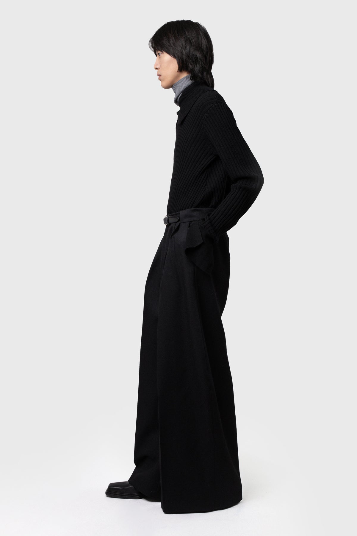 WIDE PANT