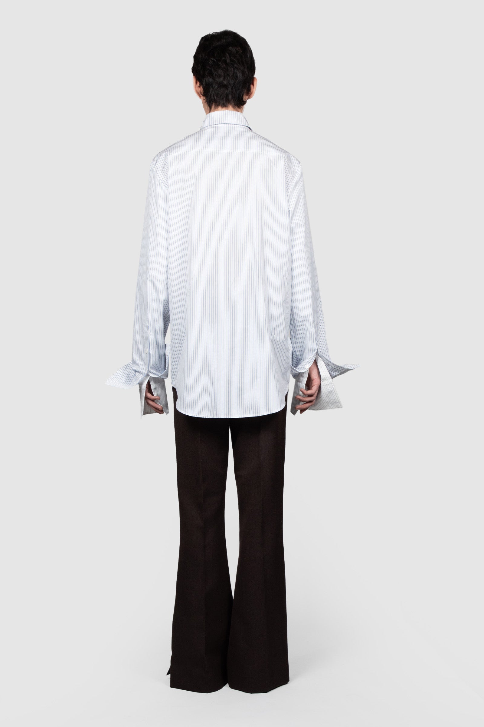 DOUBLE SLEEVES SHIRT