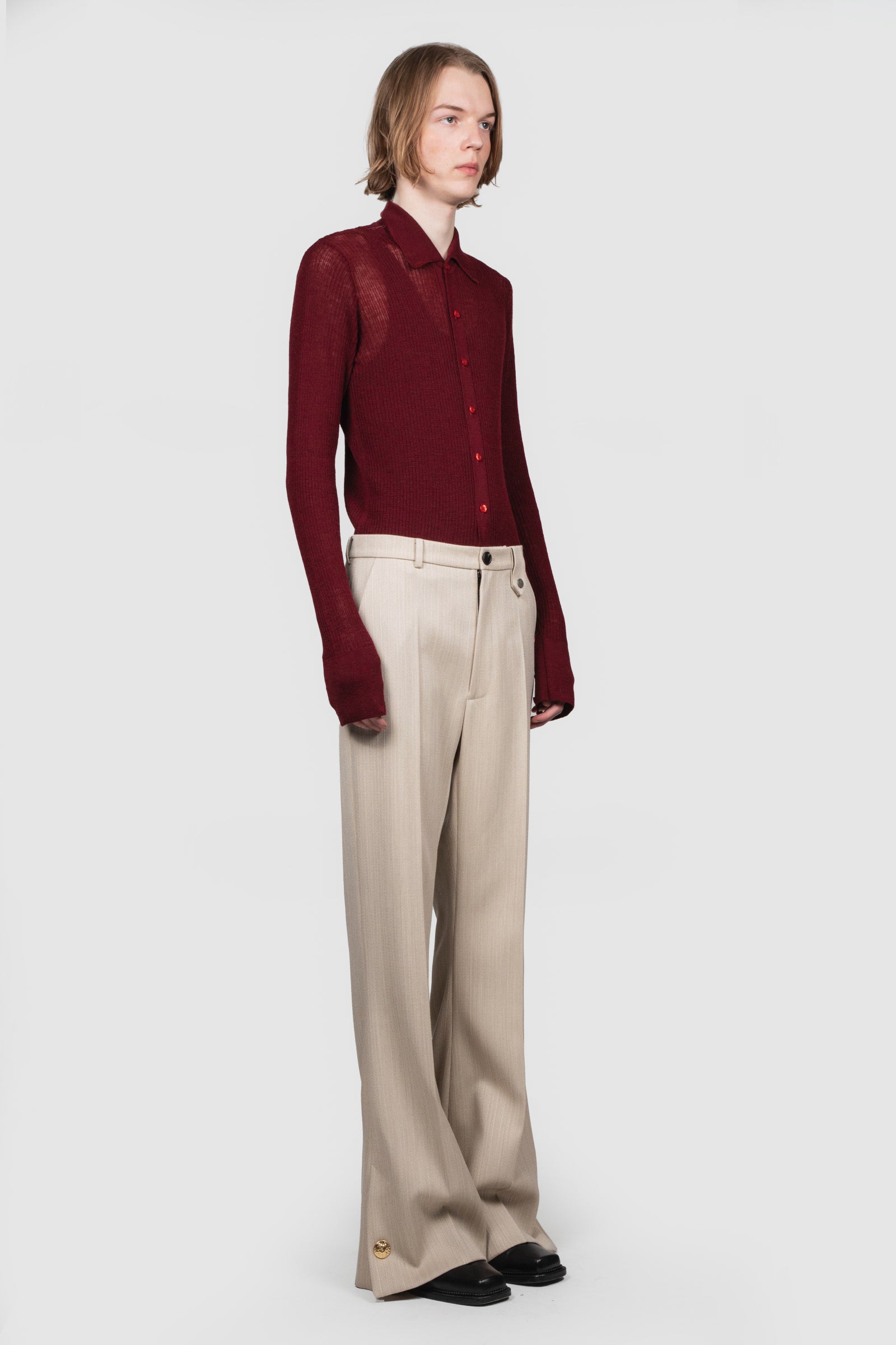 EGONIC SAMY PANT