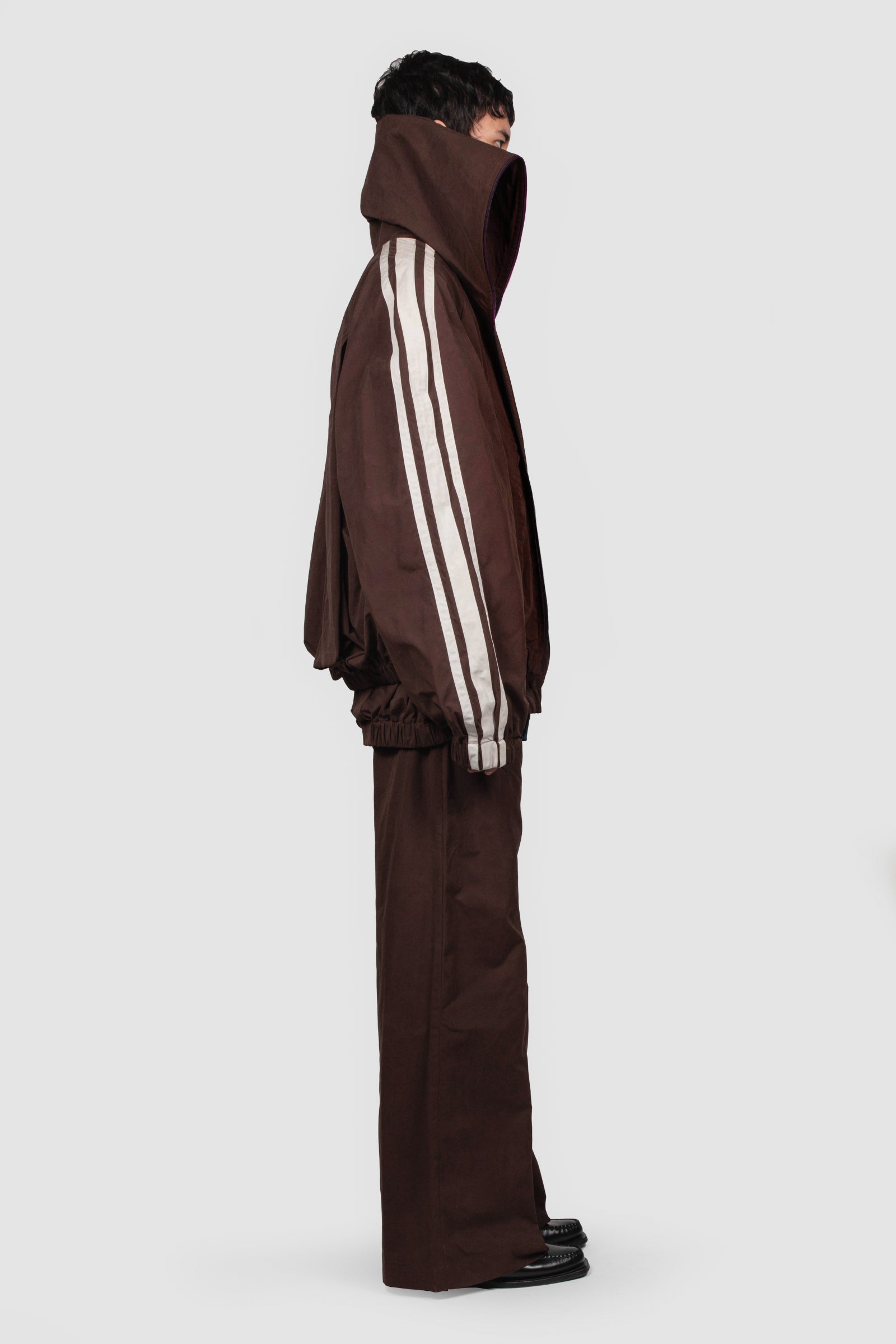 FUSION TRACK JACKET