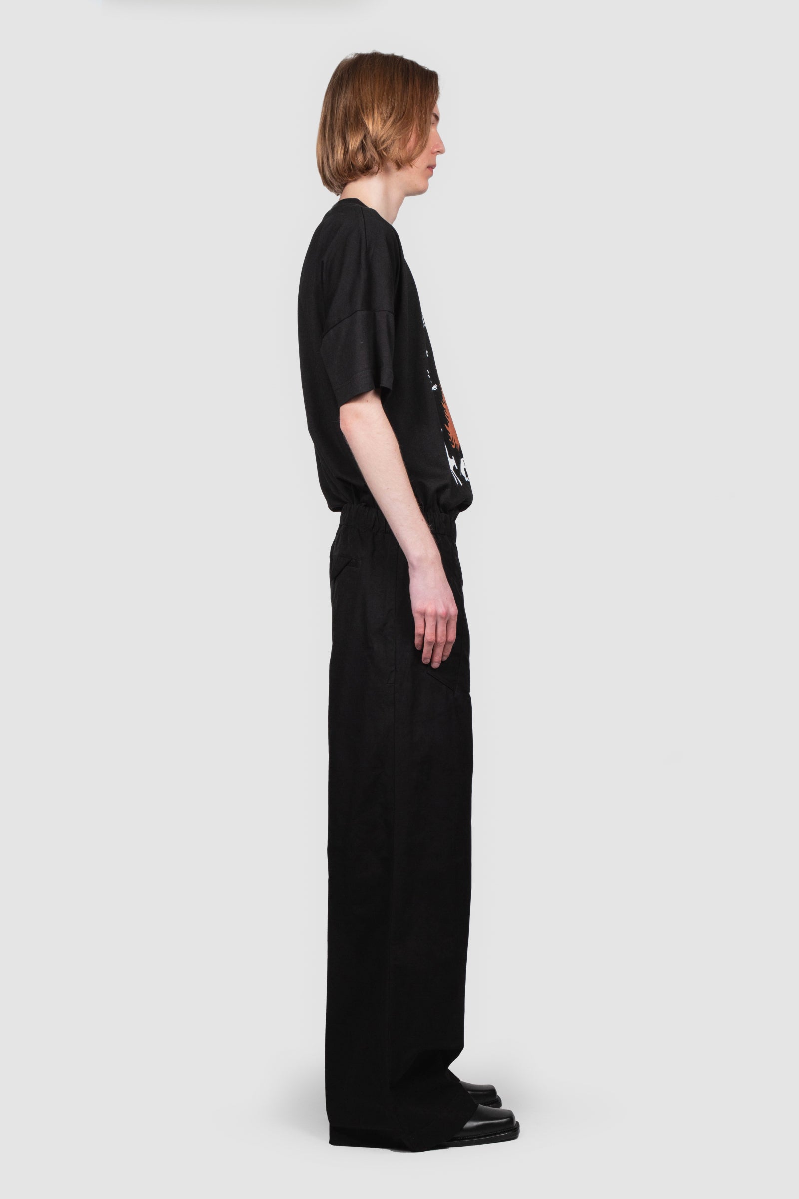 TRACK PANT
