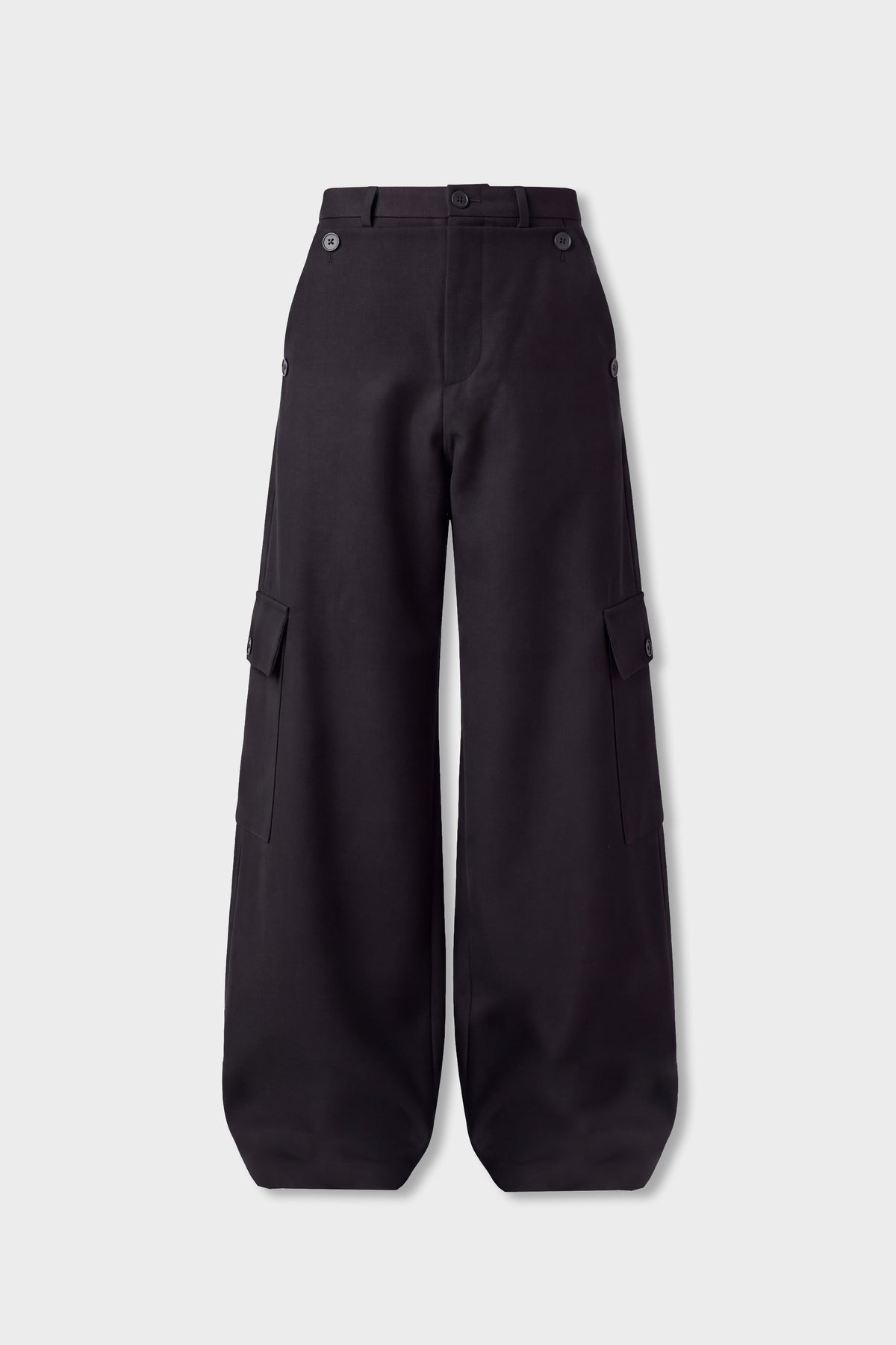 DUFFLE PANT