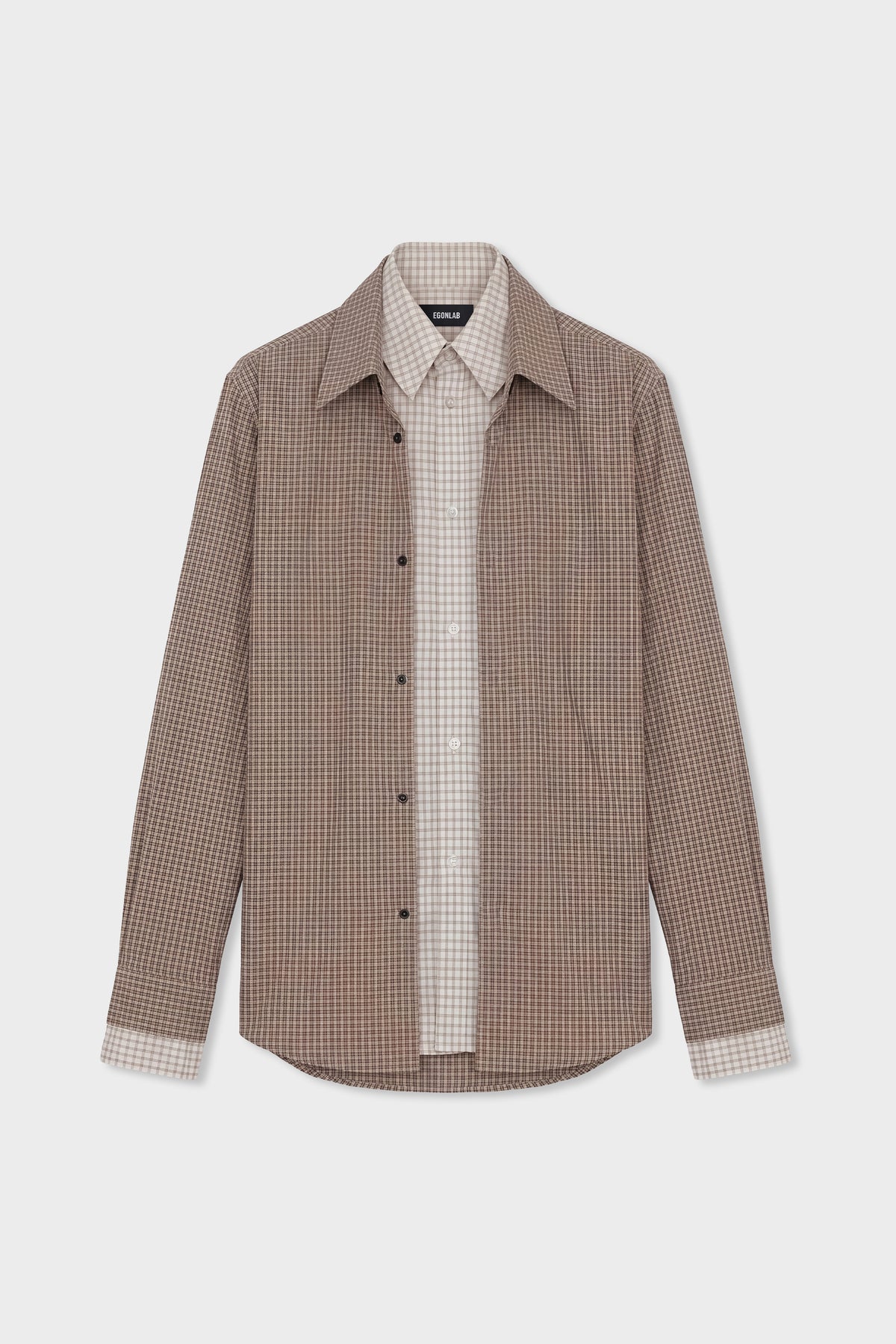 LAYERED SHIRT