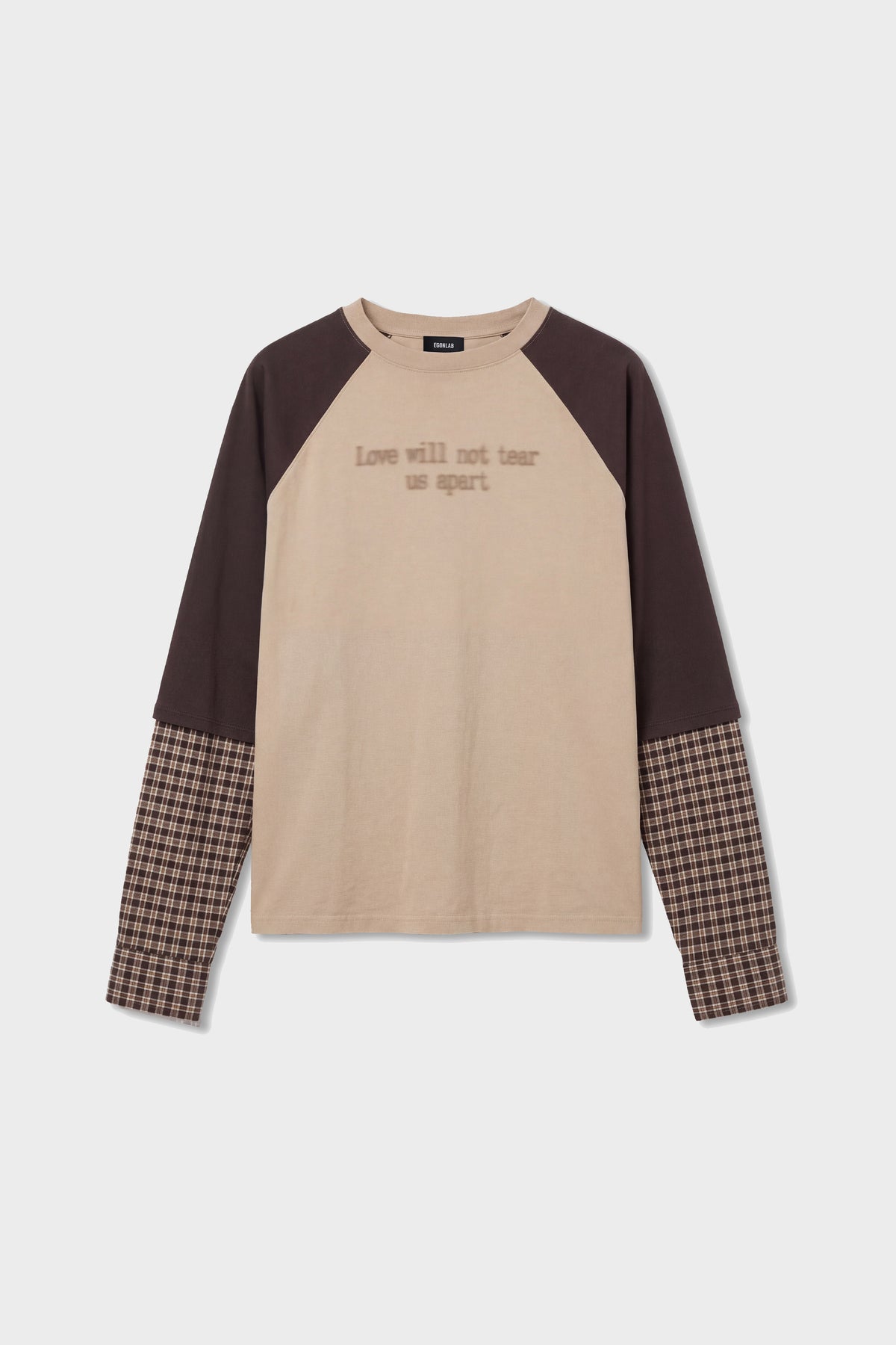 Tinder x Safe Place x EGONLAB SHIRT