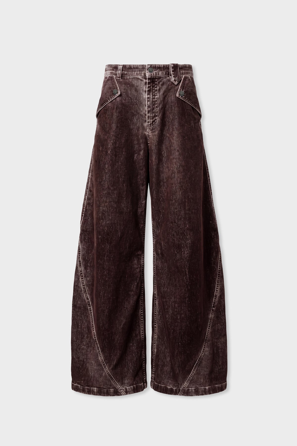 BAGGY DENIM