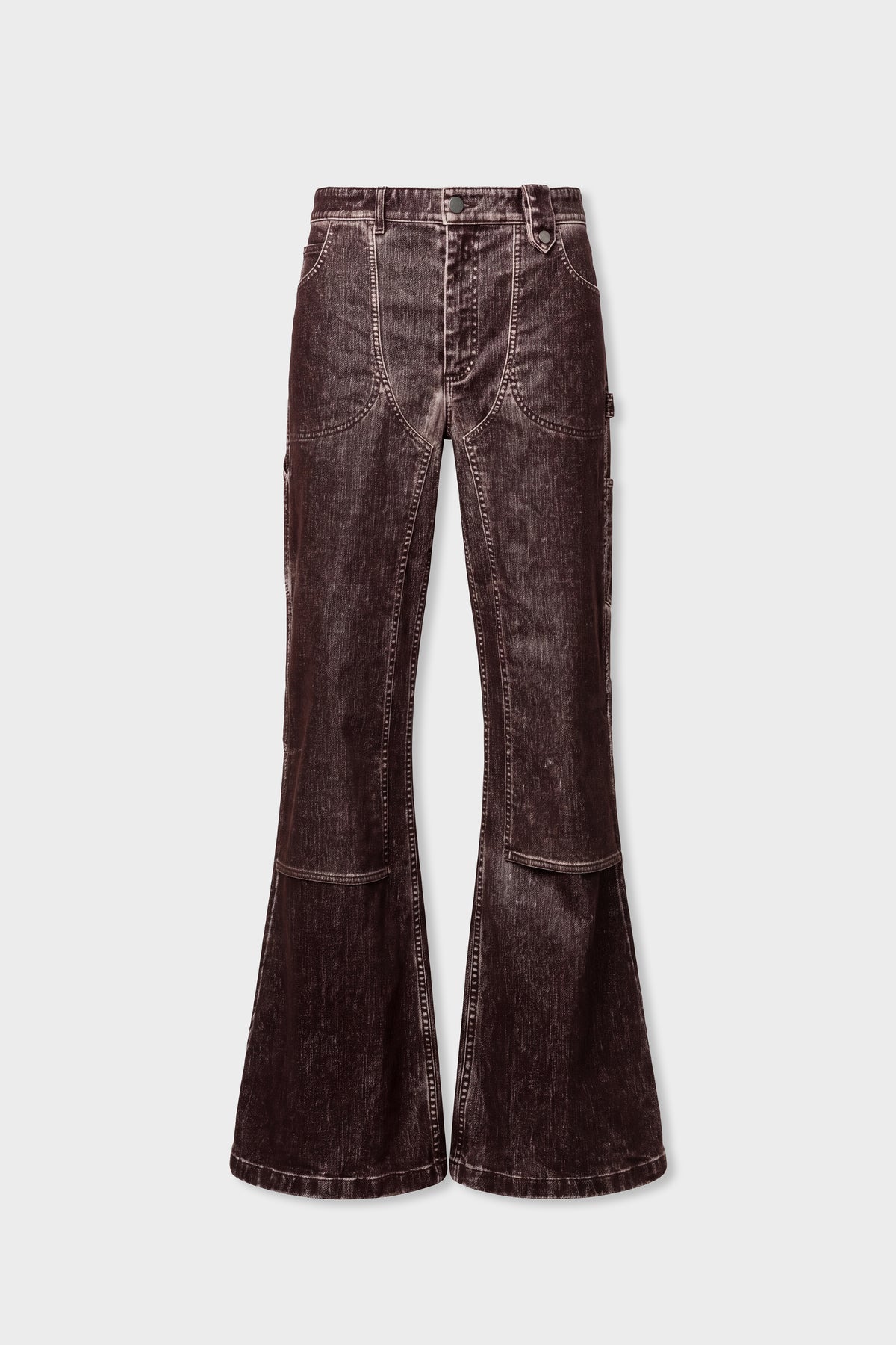 SAMY DENIM