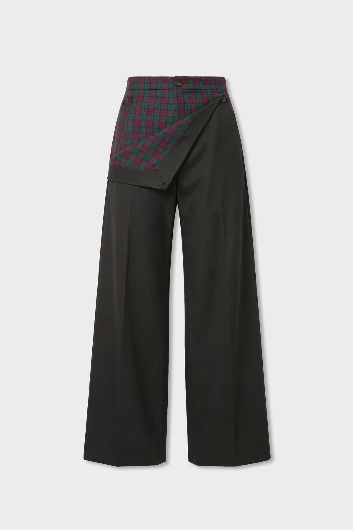 HYBRID TRACK PANT