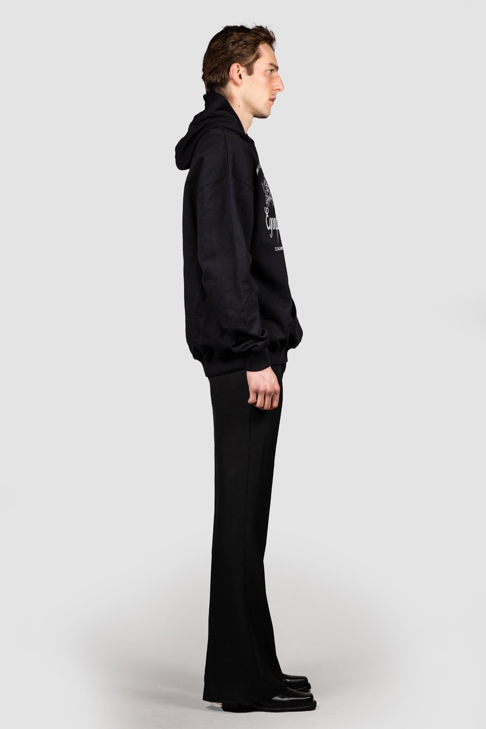 ONLY LOVERS LEFT ALIVE HOODIE