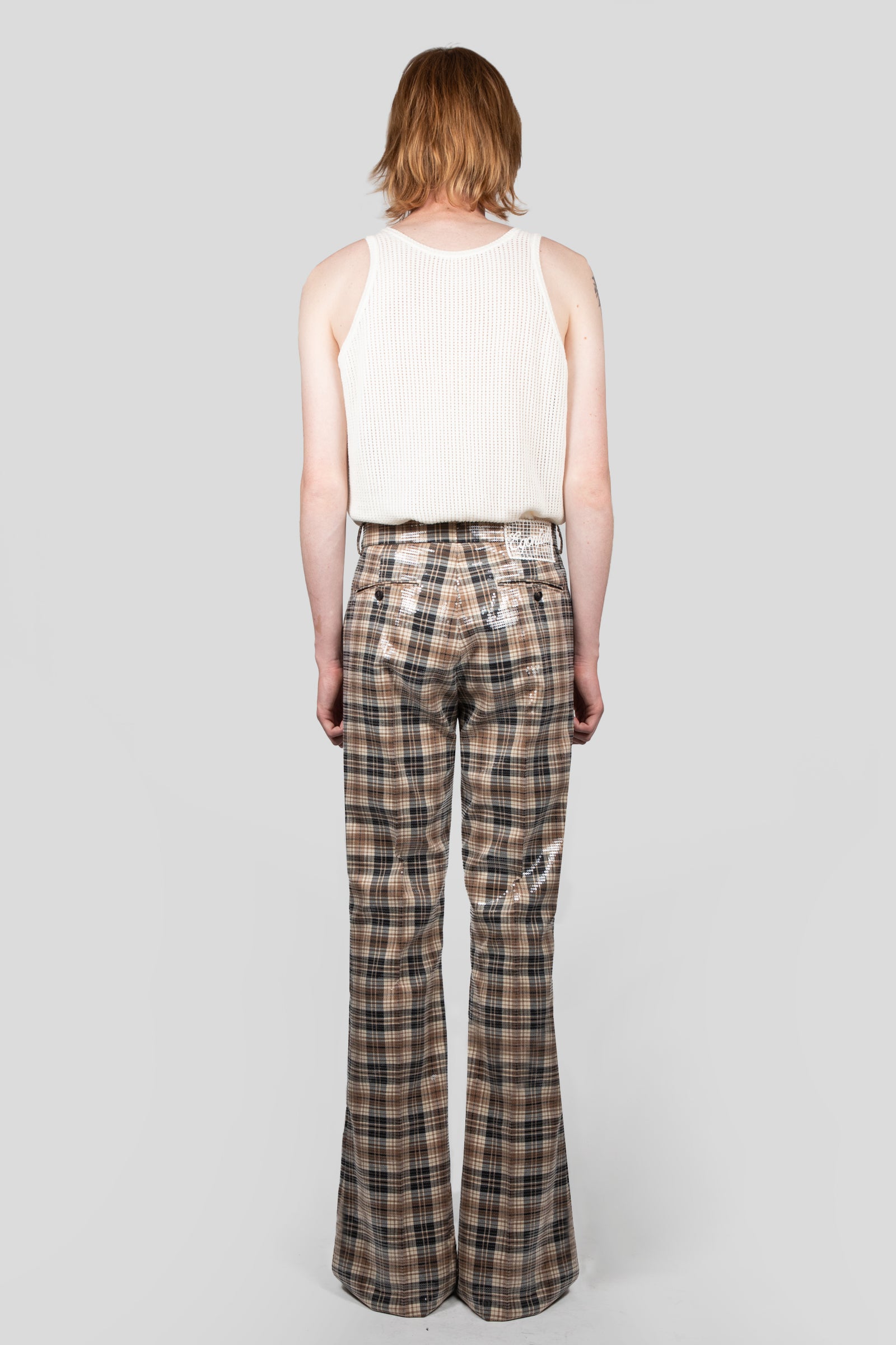 SAMY PANTS