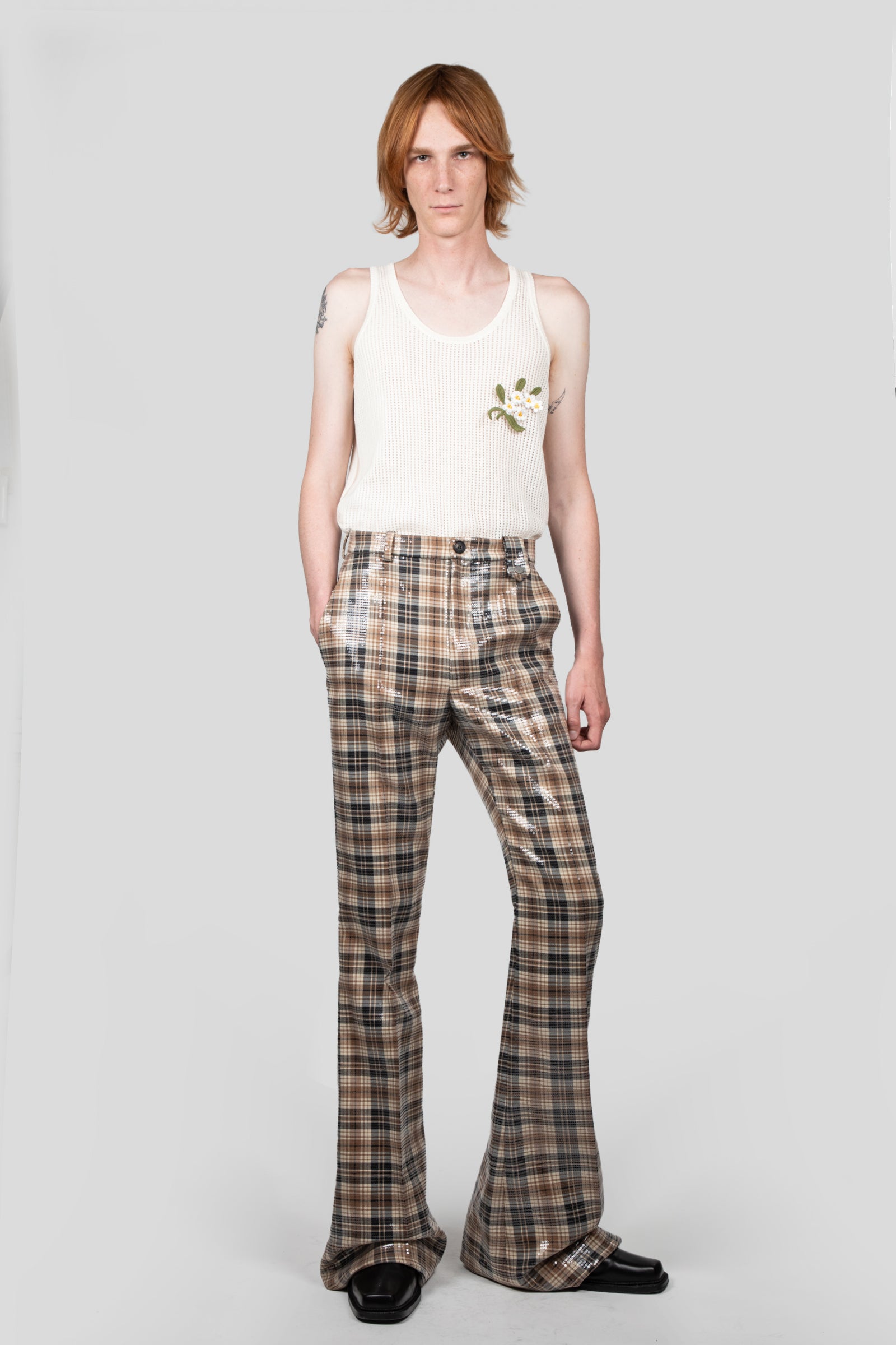 SAMY PANTS