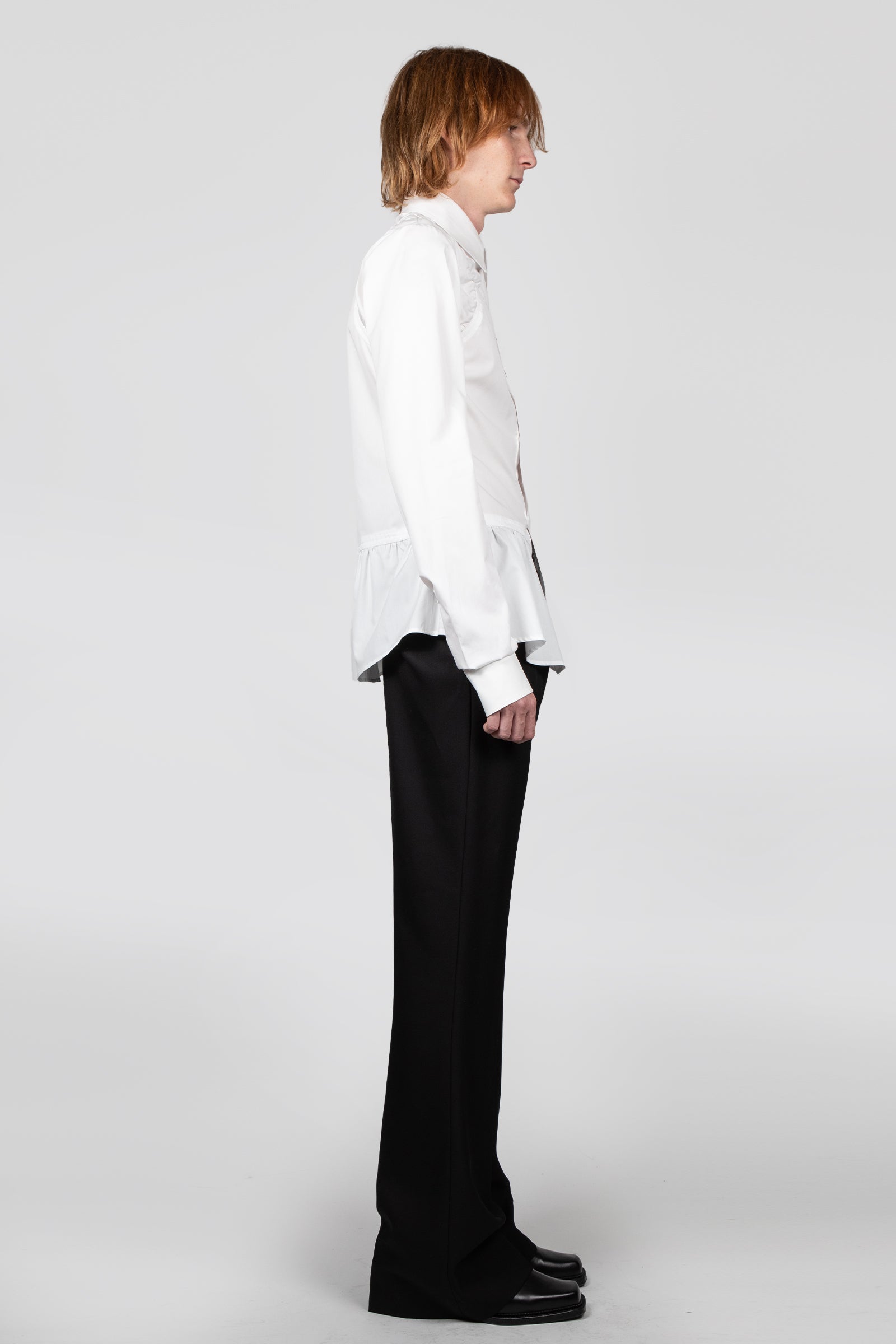 TOP SHIRT