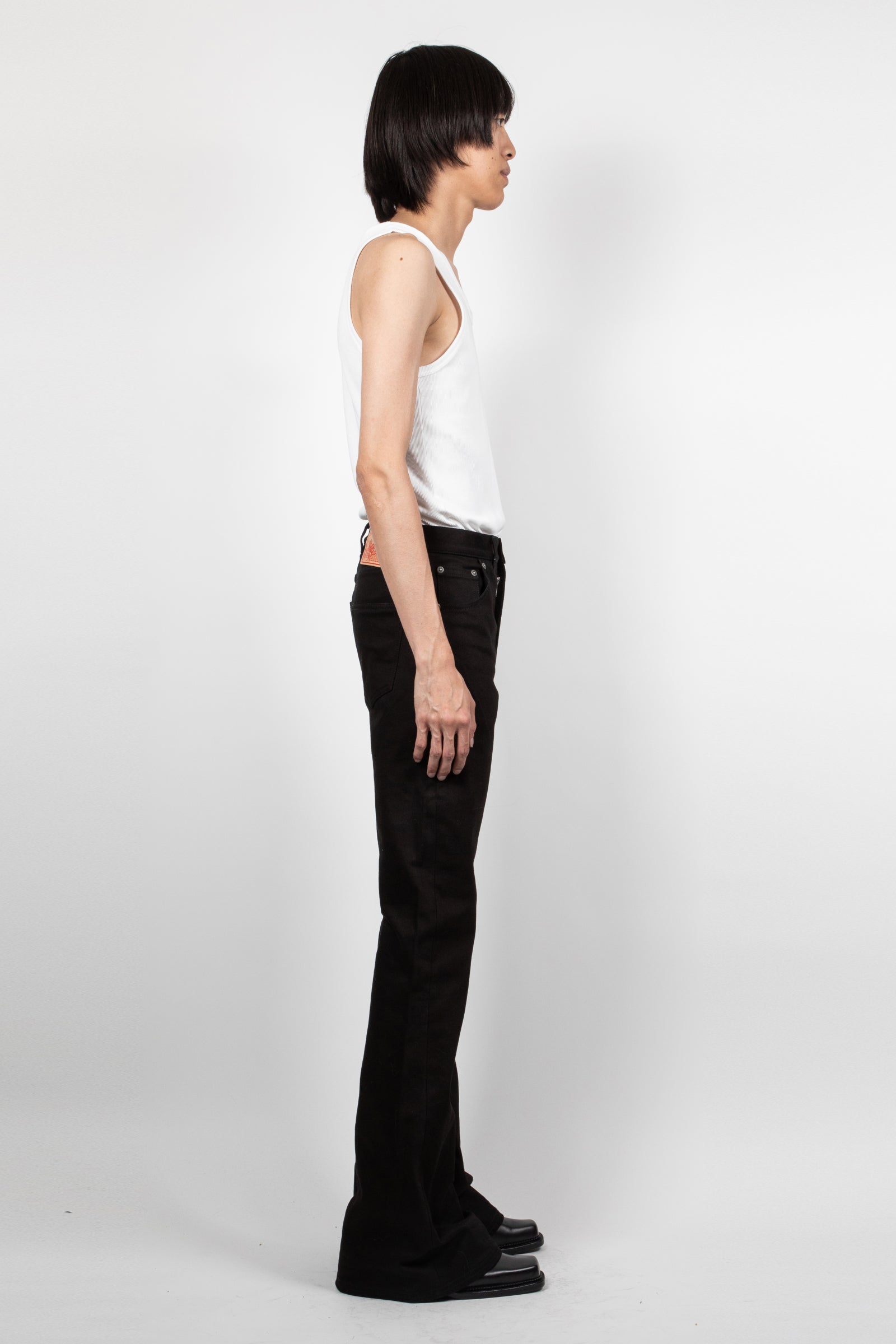 SAMY DENIM PANTS