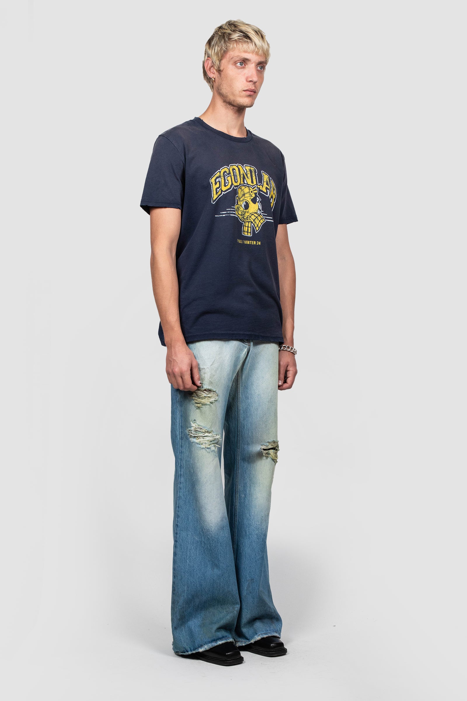 DRAGON TEE SHIRT